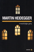 Metafiziğe Giriş